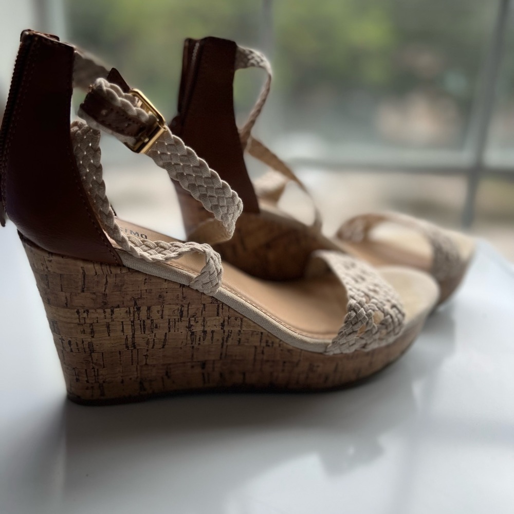 Mossimo Wedges